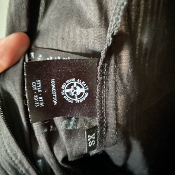 Lip service Blacklist dress size xs - Picture 3 of 3